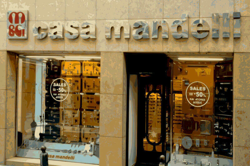 Casa Mandelli Company