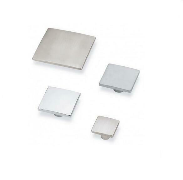 Modern Line Knobs
