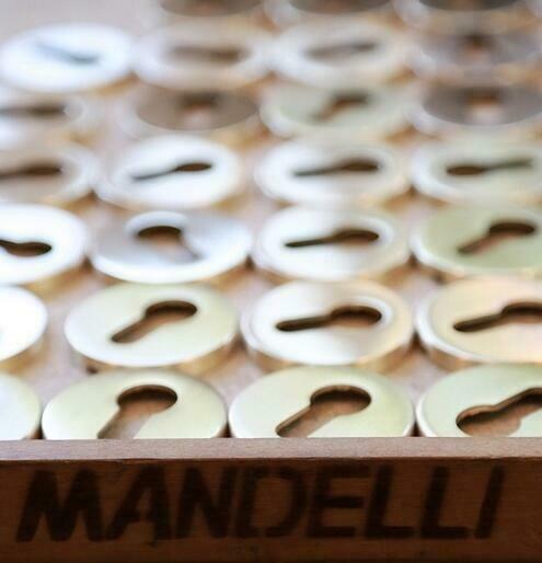 Mandelli