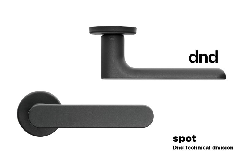 spot