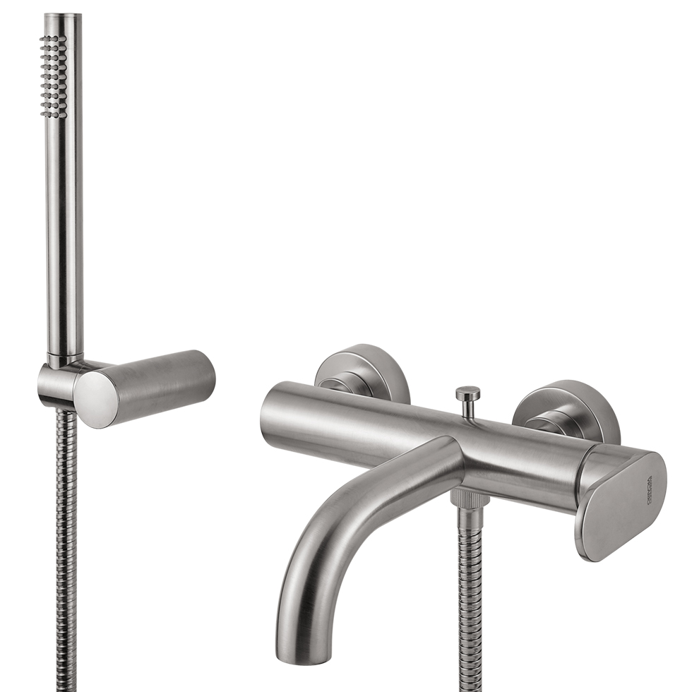 Slim Armando Vicario Inox
