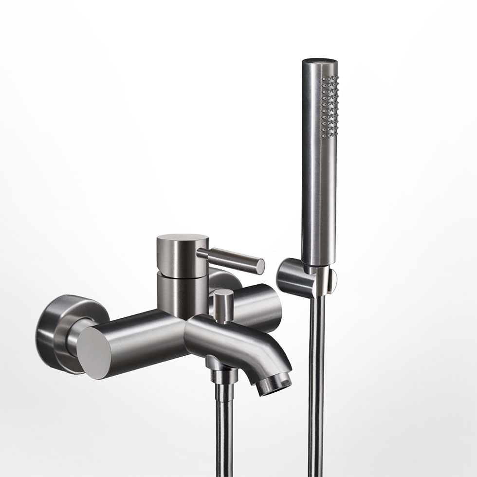 New Tech Inox  La Torre