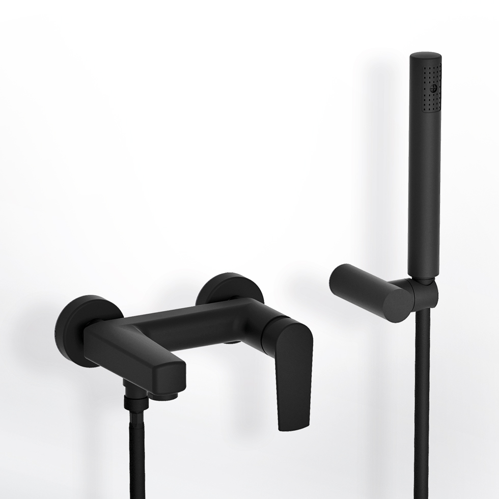 Slot Black Matt Eurorama 