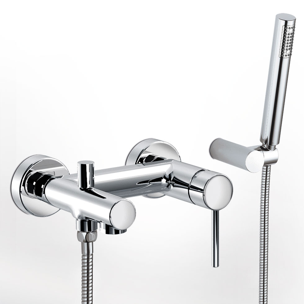 Tonda Chrome Eurorama 