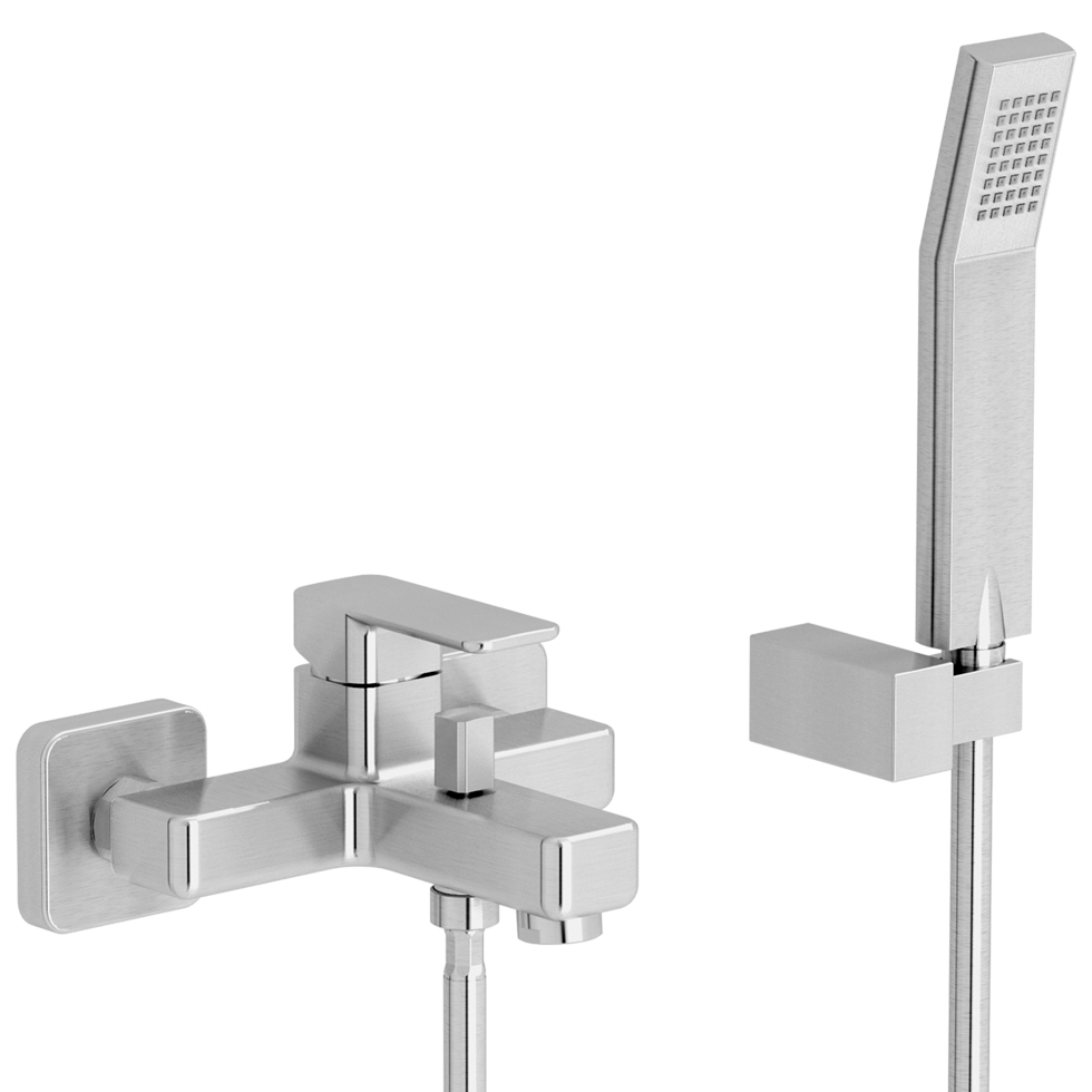 Quadra Inox Eurorama
