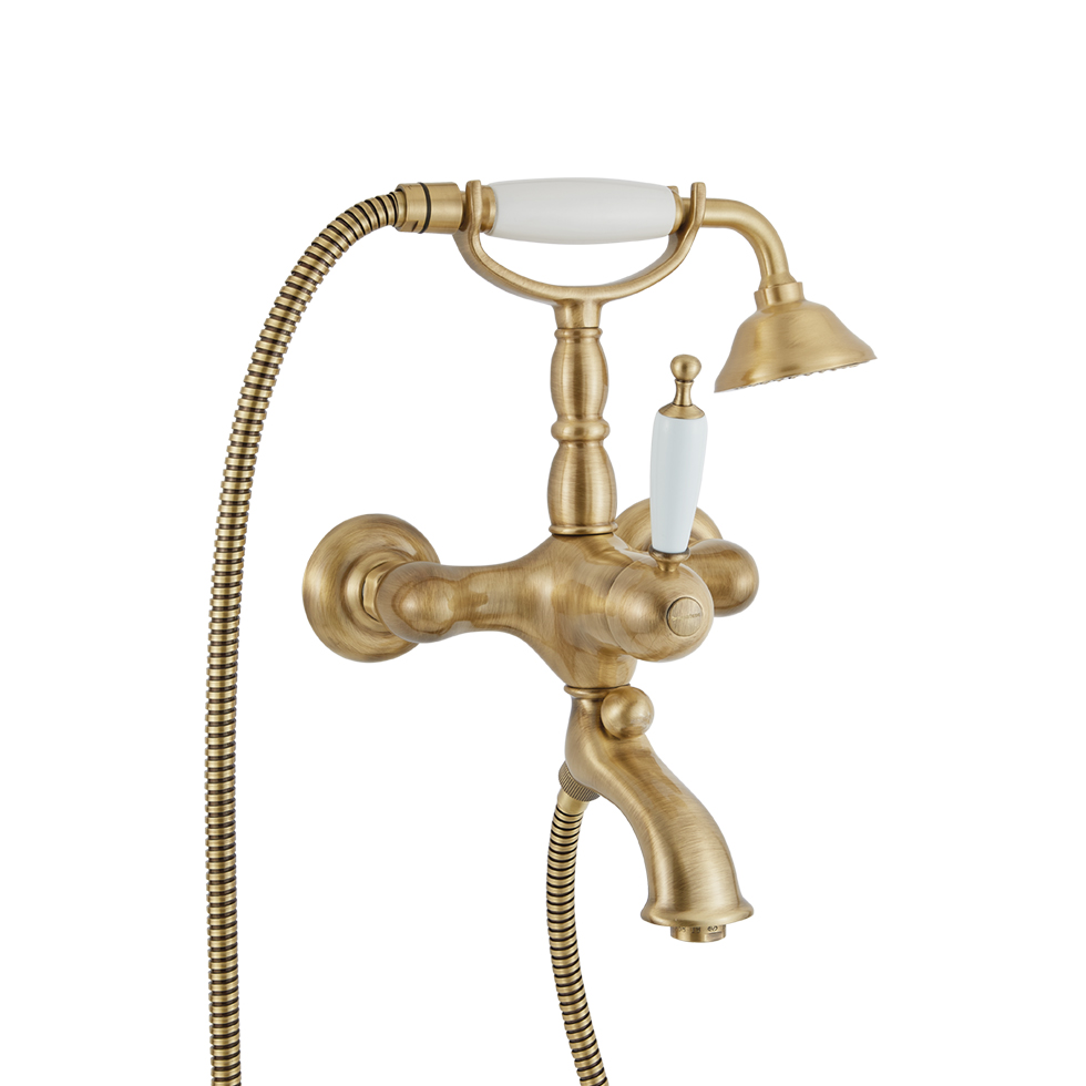 Oxford Bronze Bugnatese