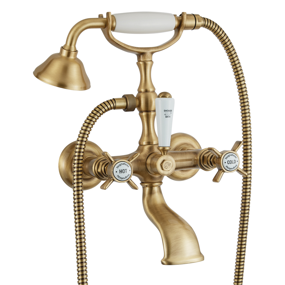 Princeton Bronze Bugnatese 