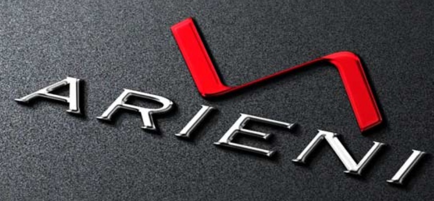 Arieni