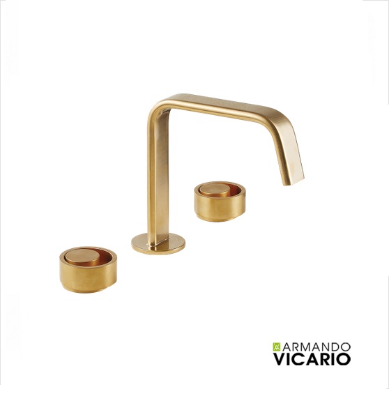 HALO Gold Brushed 