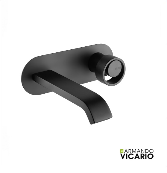 HALO Black Matt 