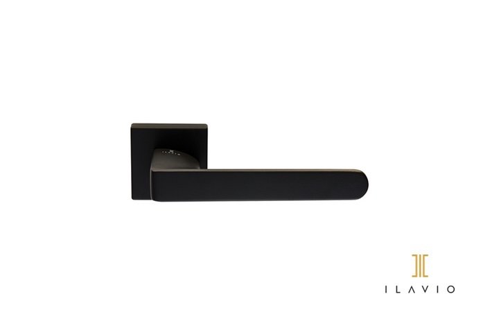 2476 Black Soft Touch