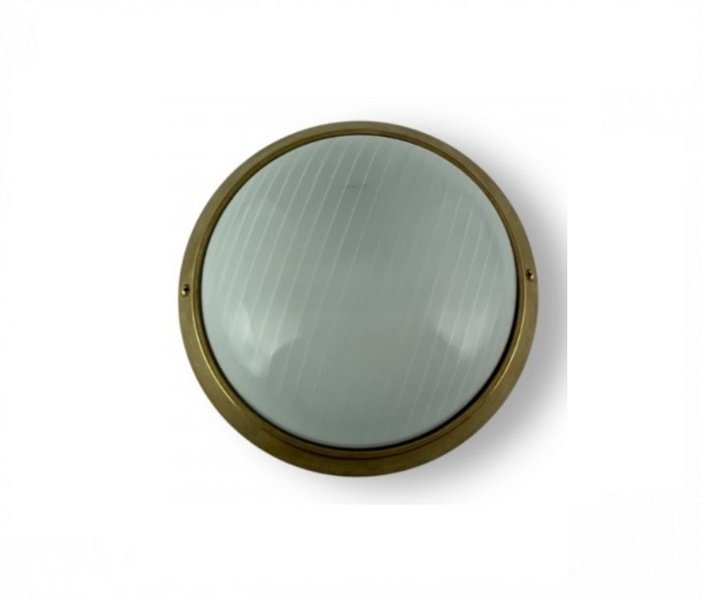 Ορειχάλκινη Πλαστική Χελώνα 195