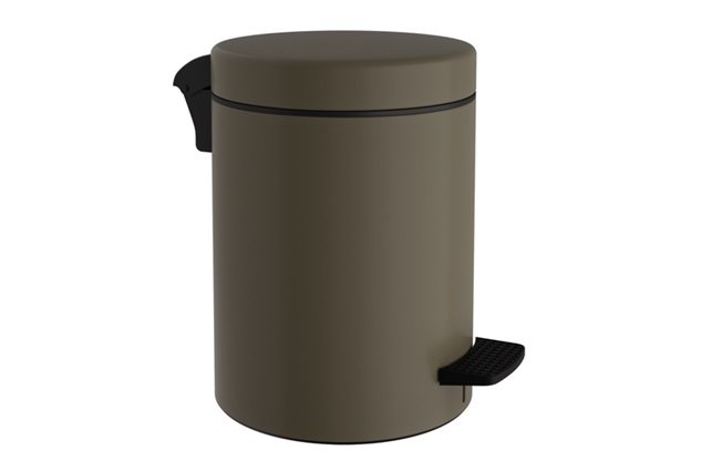 05-096-963 Matt Light Bronze