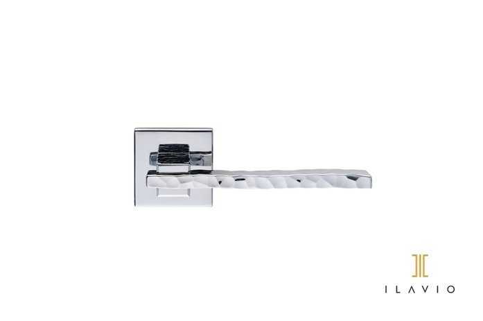 2856 Polished Chrome 