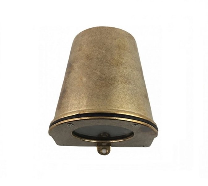 Ορειχάλκινο Σποτ Νο95