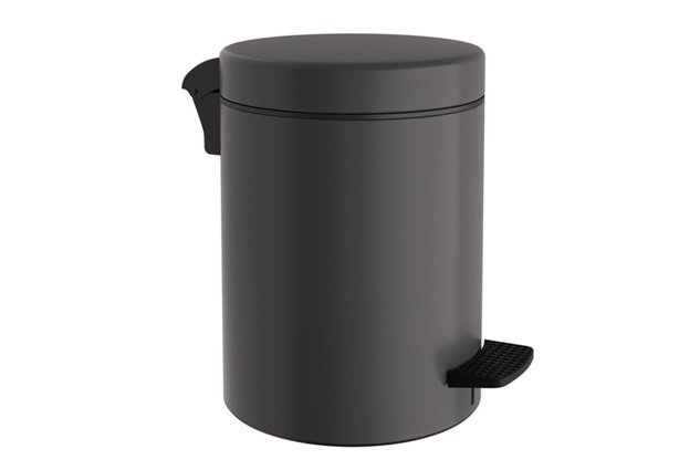 05-096-113 Matt Anthracite Pam