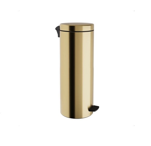 2053-023 Brushed Gold