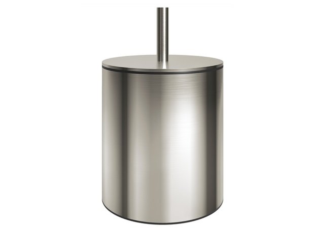 139-011 Matt Inox Pam