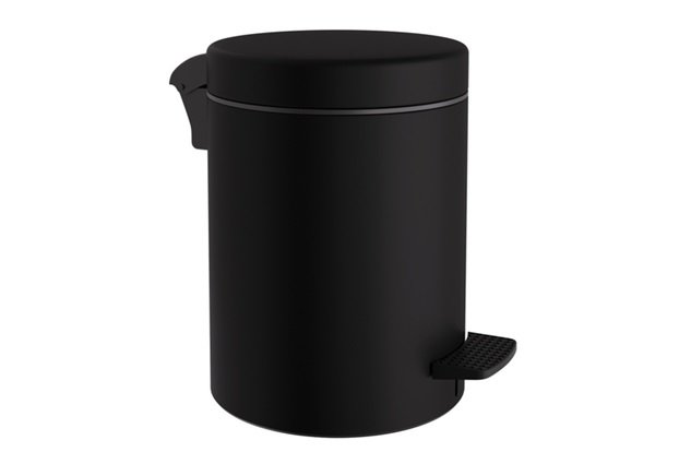 05-096-403 Matt Black Pam 