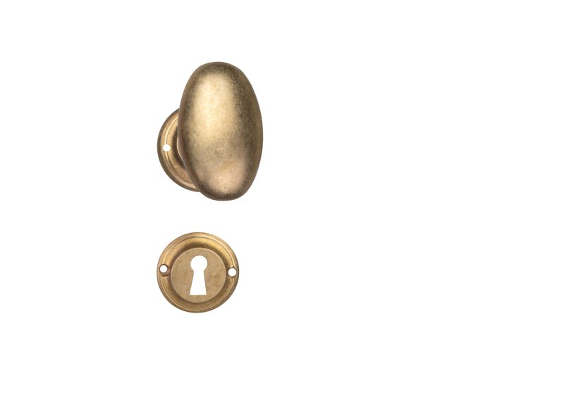 117 OVI OVAL 