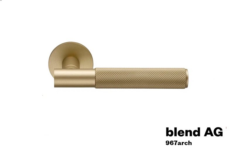 blend AG ARO