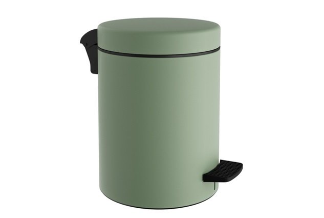 05-096-903 Matt Mint Pam