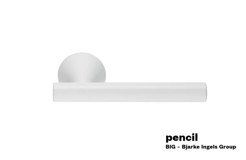 Pencil ABN