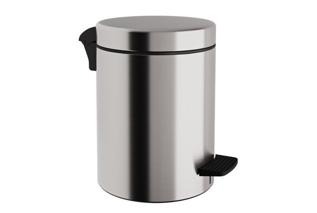 05-136-011 Matt Inox Pam