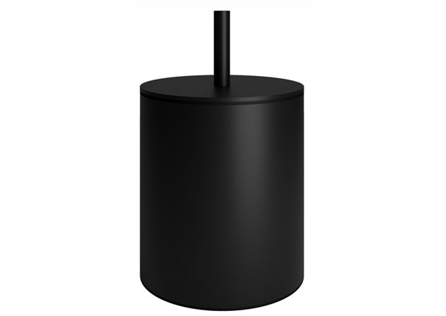 139-403 Matt Black Pam