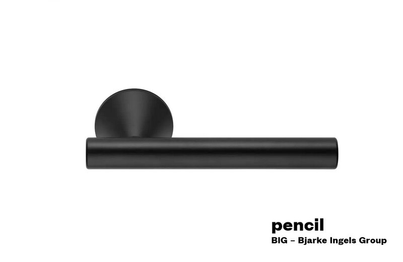 Pencil ANE