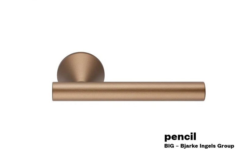 Pencil ABR