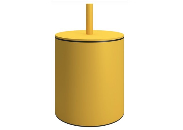 139-603 Matt Yellow Pam