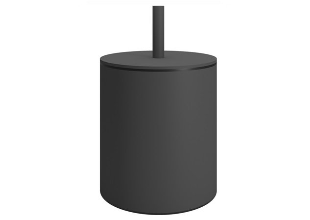 139-113 Matt Anthracite Pam