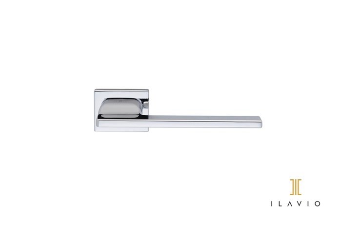 2738 Polished Chrome 