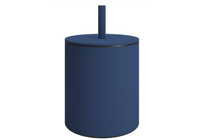 139-203 Matt Navy Blue Pam