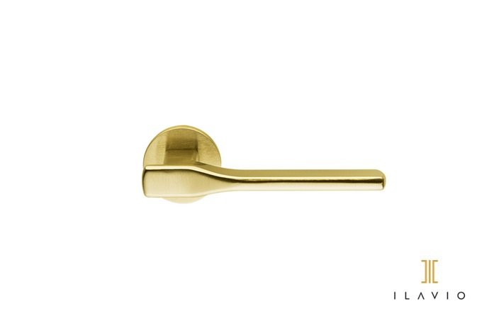 2771 Brass Mat