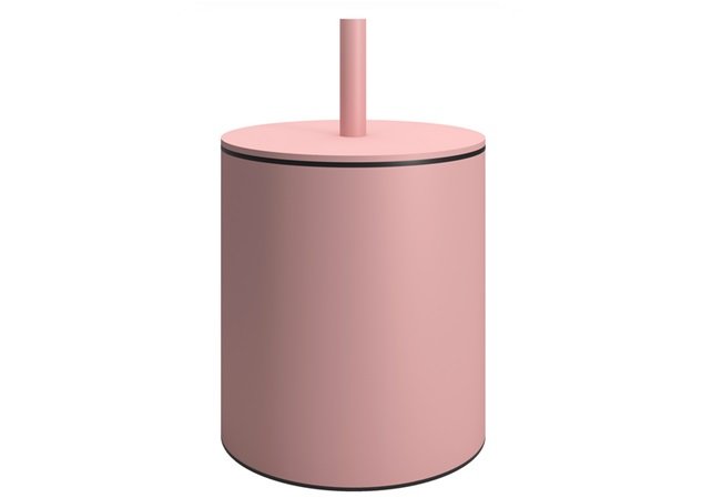 139-303 Matt Pink Pam