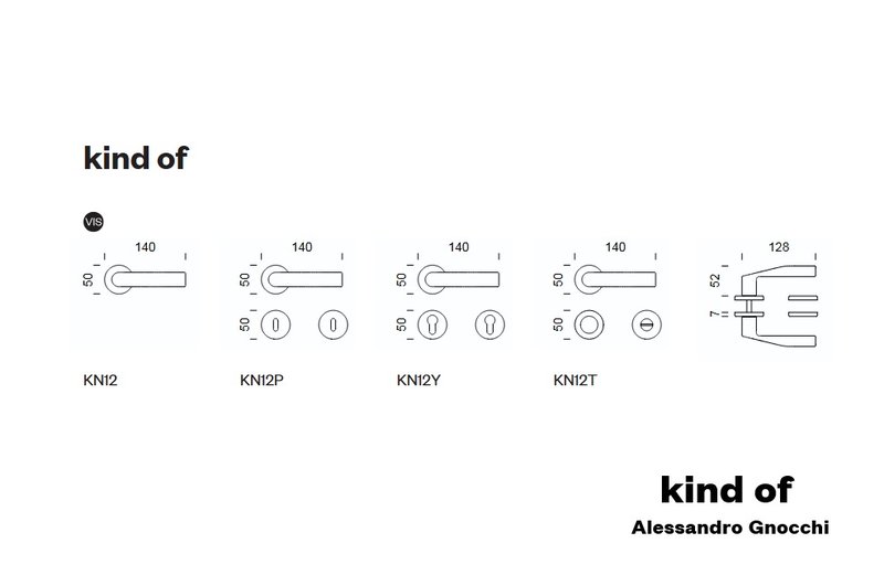 Kind of KN12P