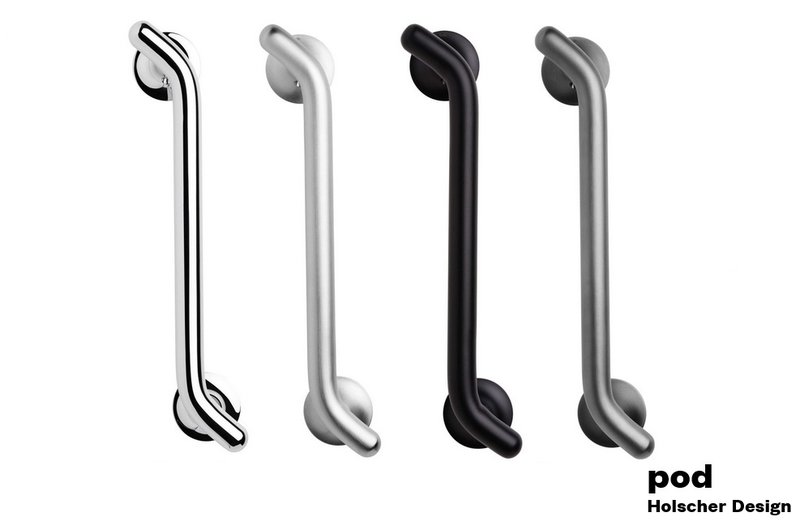 pod Pull Handle