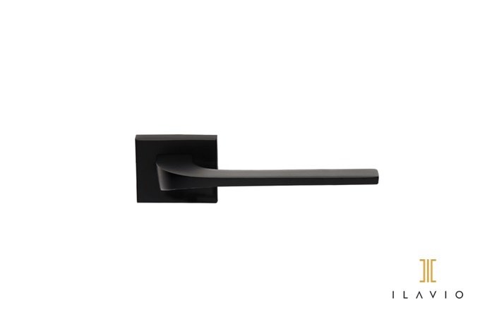 2488 Black Soft Touch 