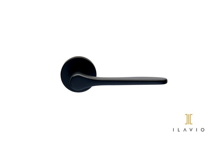 2631 Black Soft Touch 