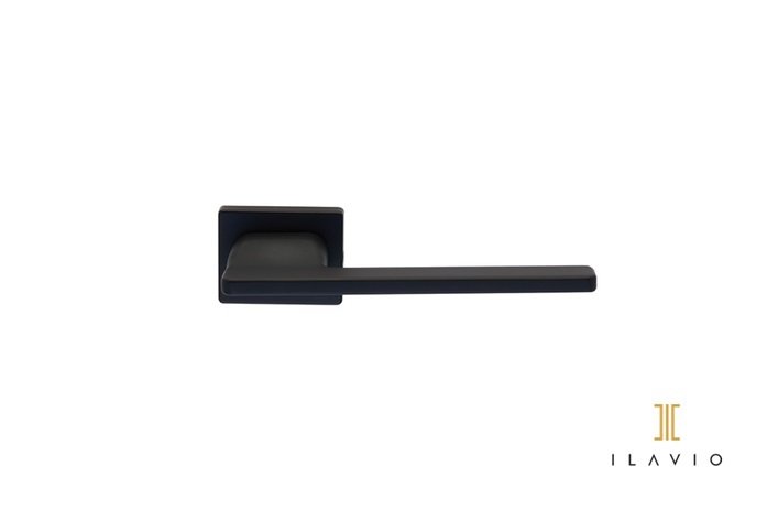 2738 Black Soft Touch 