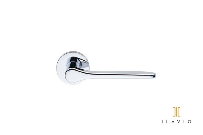 2631 Polished Chrome 