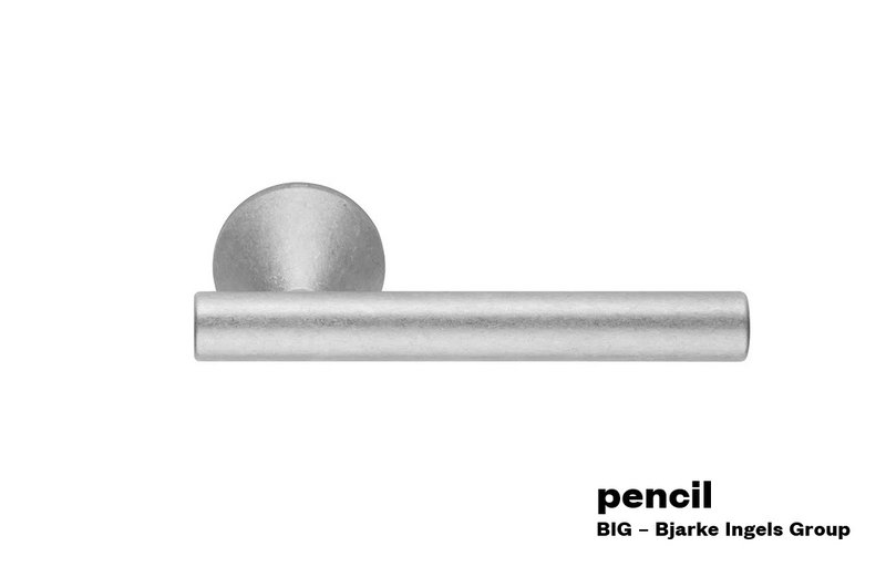 Pencil ANT