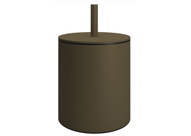 139-963 Matt Light Bronze Pam