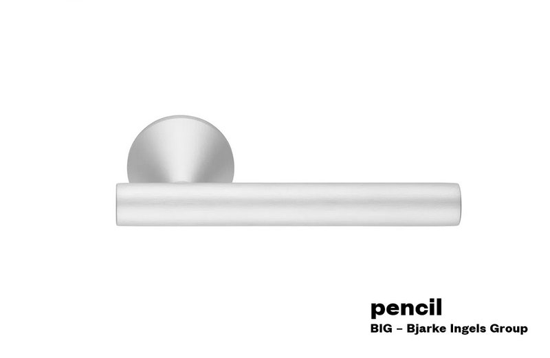 Pencil ASV