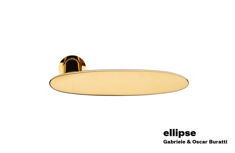 ellipse IP80P-PVD BG