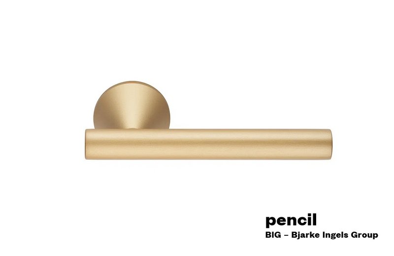 Pencil ARO