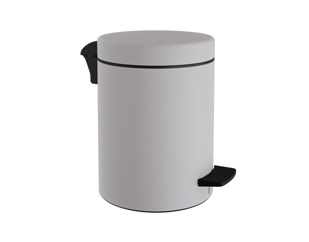 05-096-034 Matt Ice White