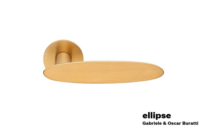 ellipse IP40P-PVD BG